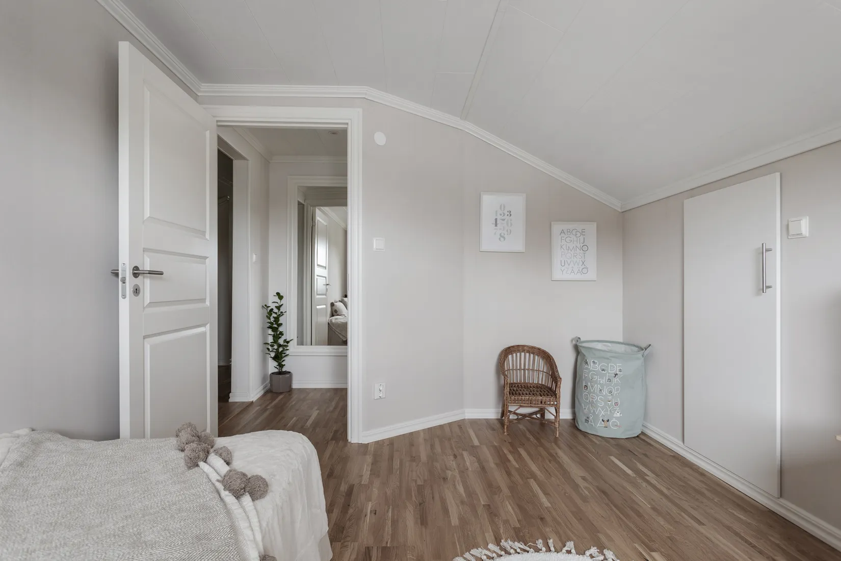 Villa, Majorsgatan 20, Lilla Edet