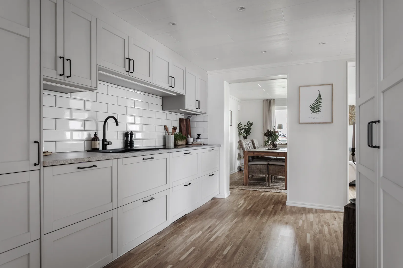 Villa, Majorsgatan 20, Lilla Edet