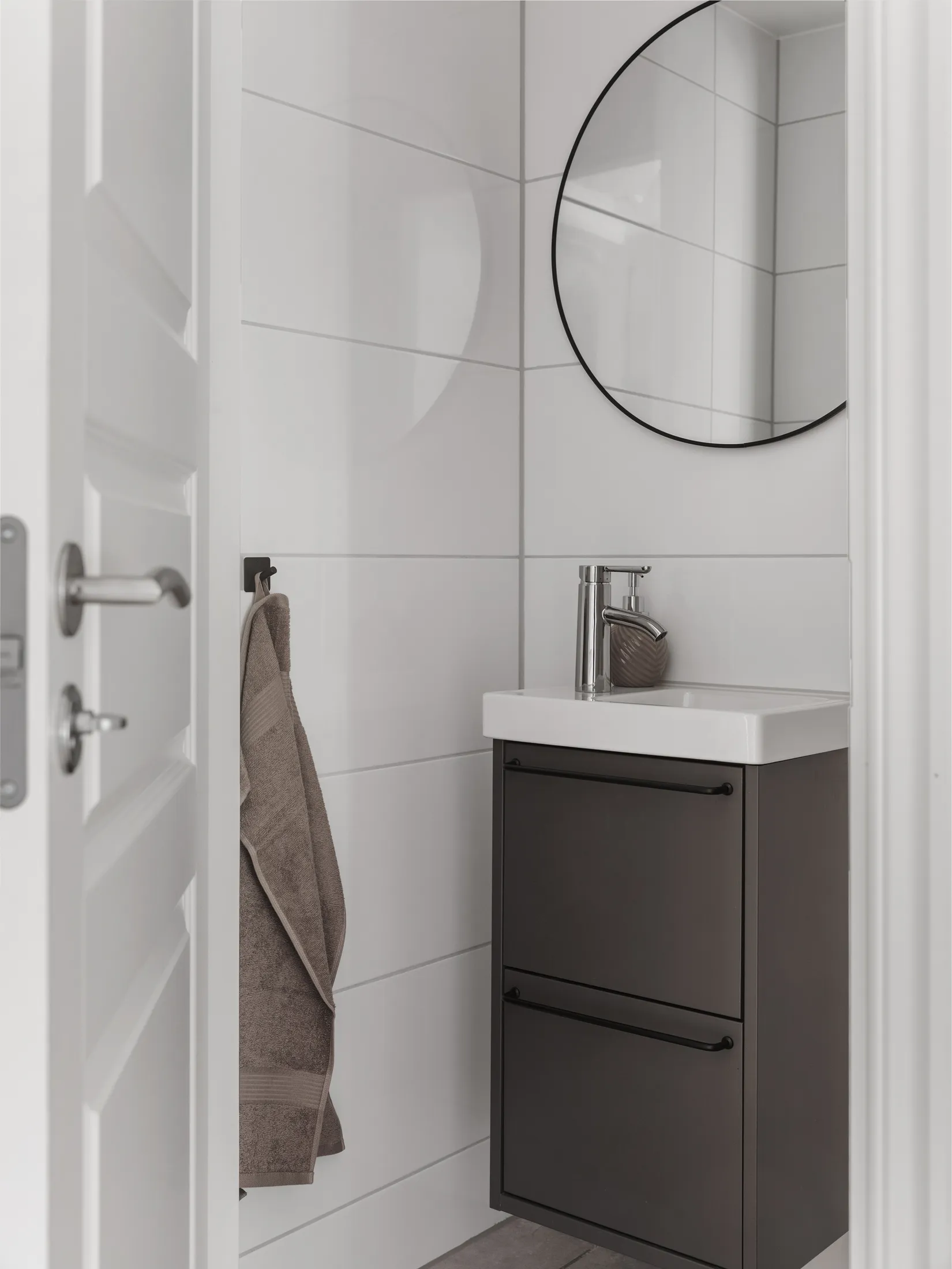 Villa, Majorsgatan 20, Lilla Edet