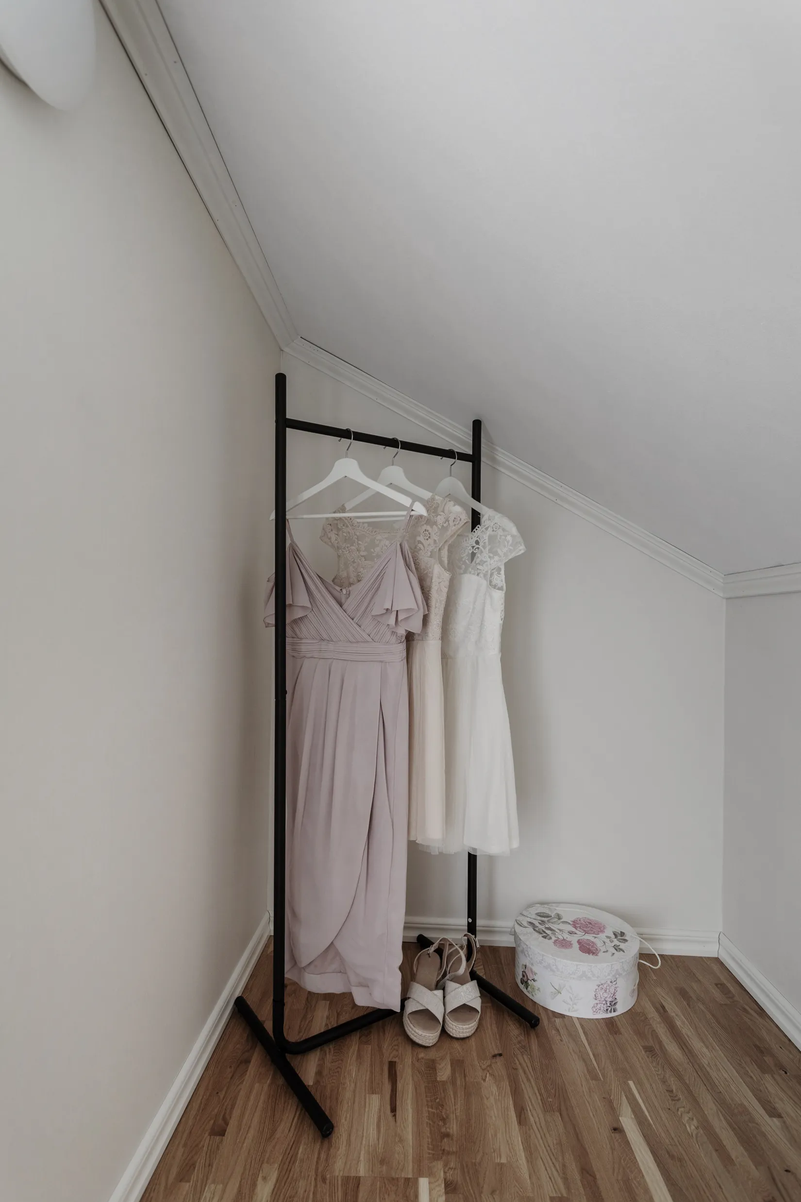 Villa, Majorsgatan 20, Lilla Edet