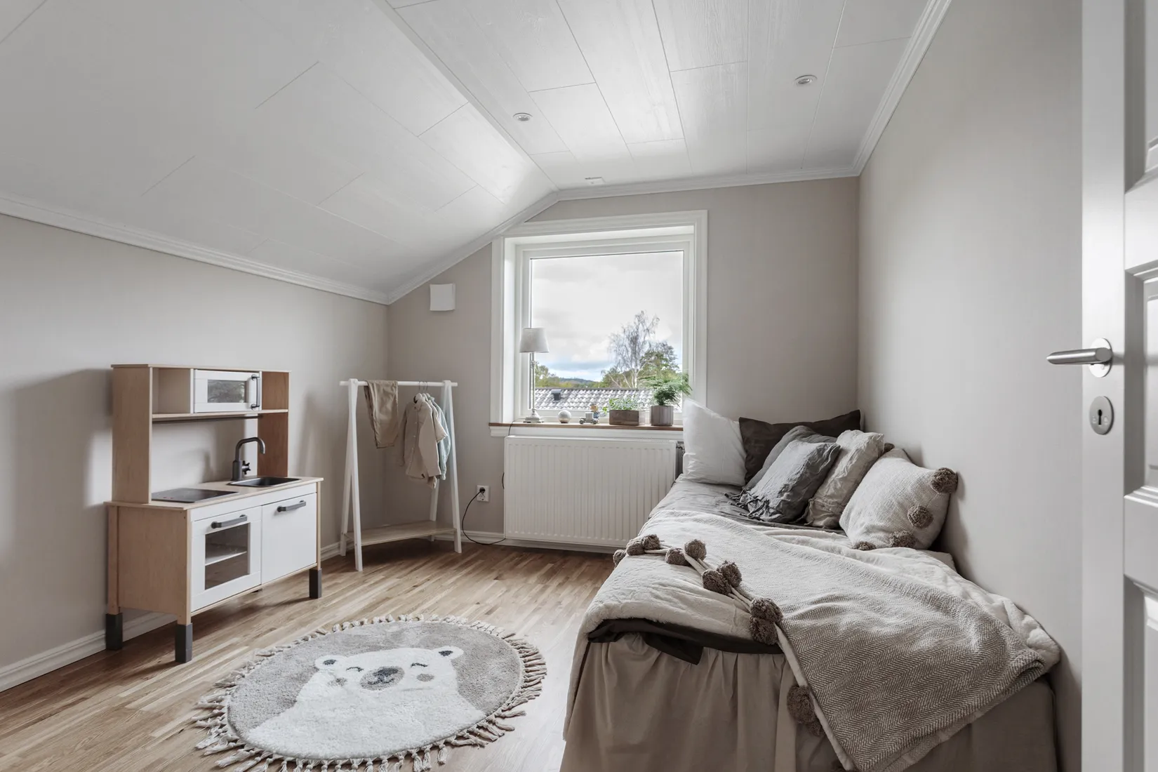 Villa, Majorsgatan 20, Lilla Edet