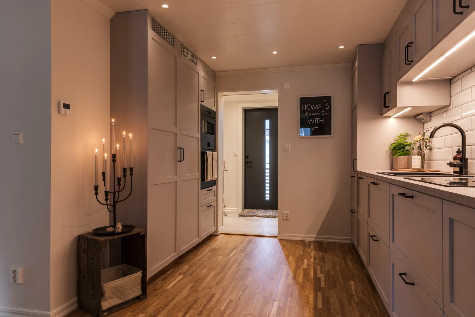 Villa, Majorsgatan 20, Lilla Edet