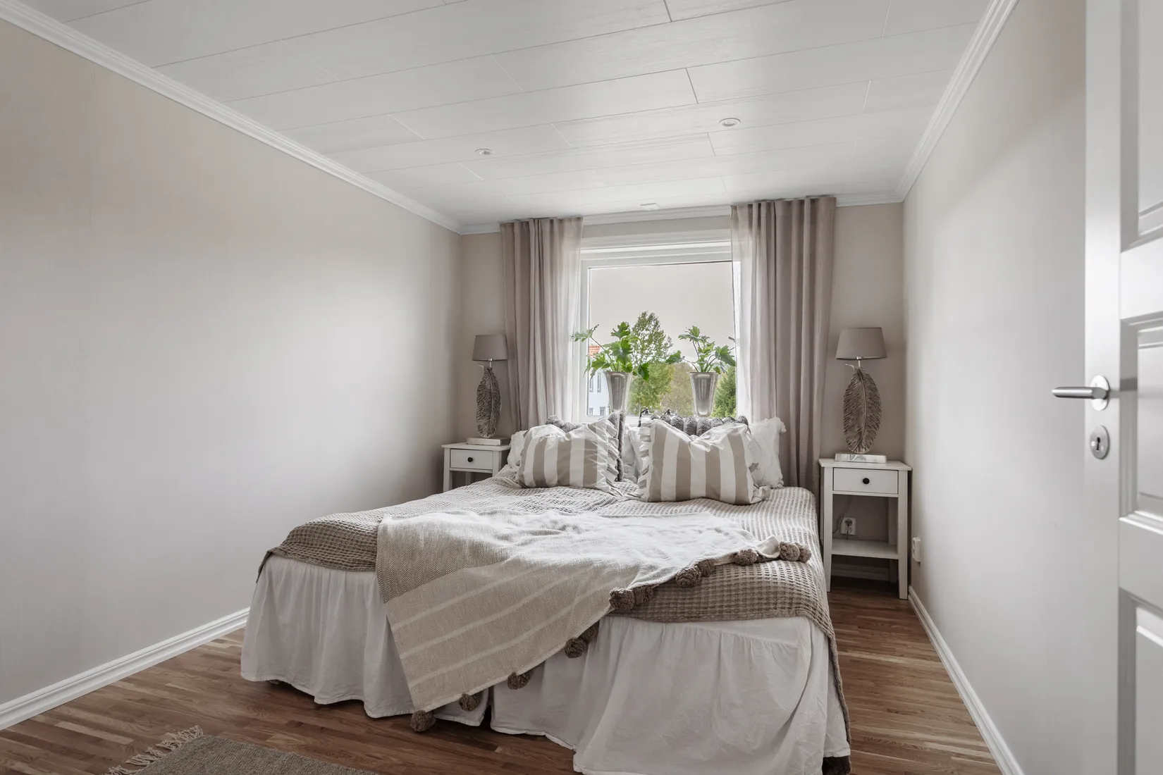 Villa, Majorsgatan 20, Lilla Edet