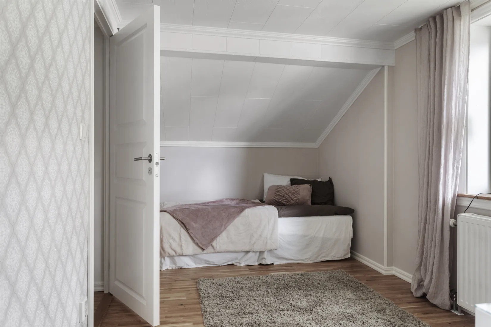 Villa, Majorsgatan 20, Lilla Edet