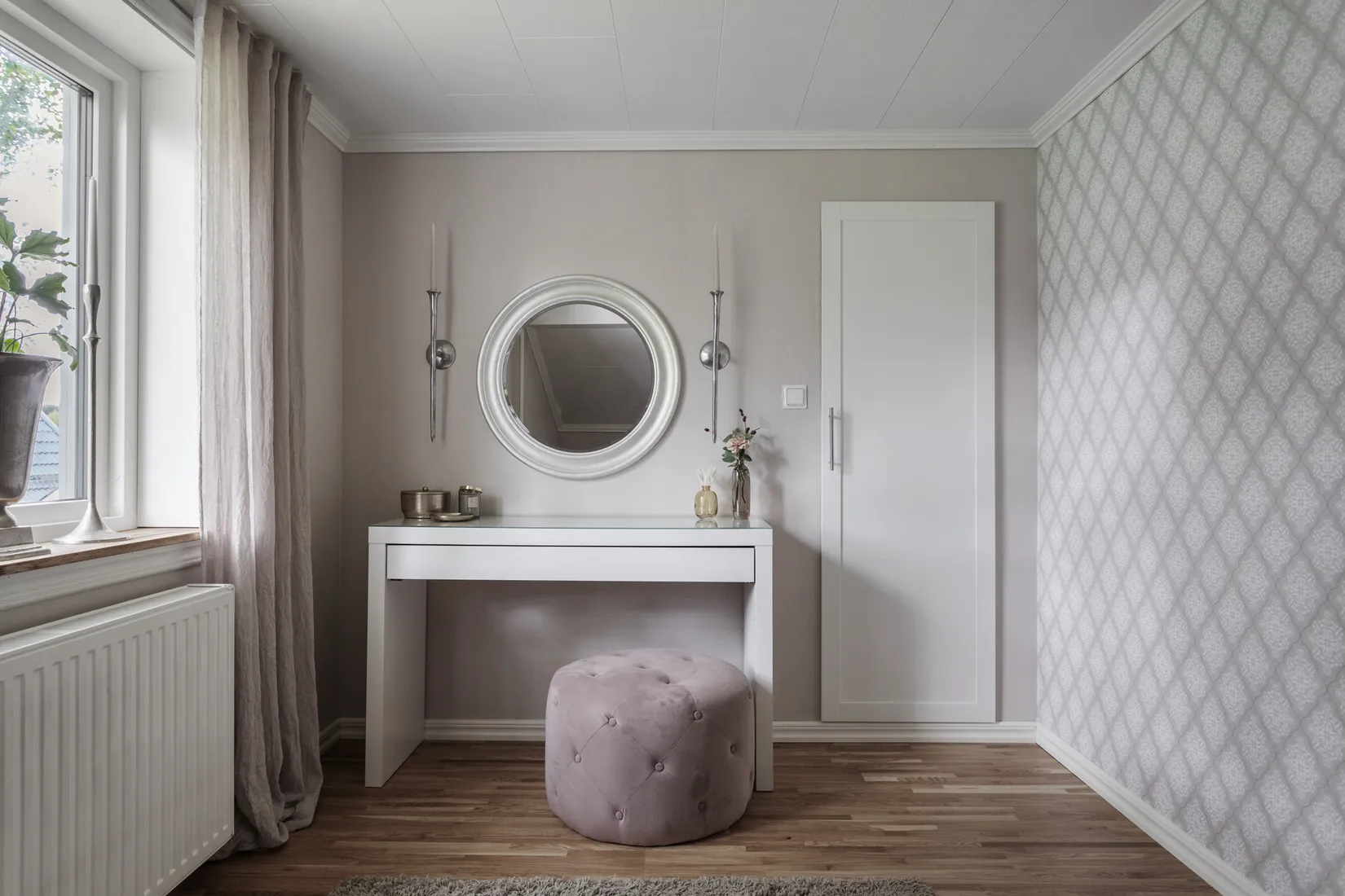 Villa, Majorsgatan 20, Lilla Edet