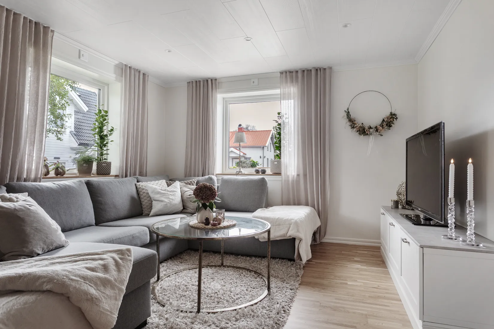 Villa, Majorsgatan 20, Lilla Edet