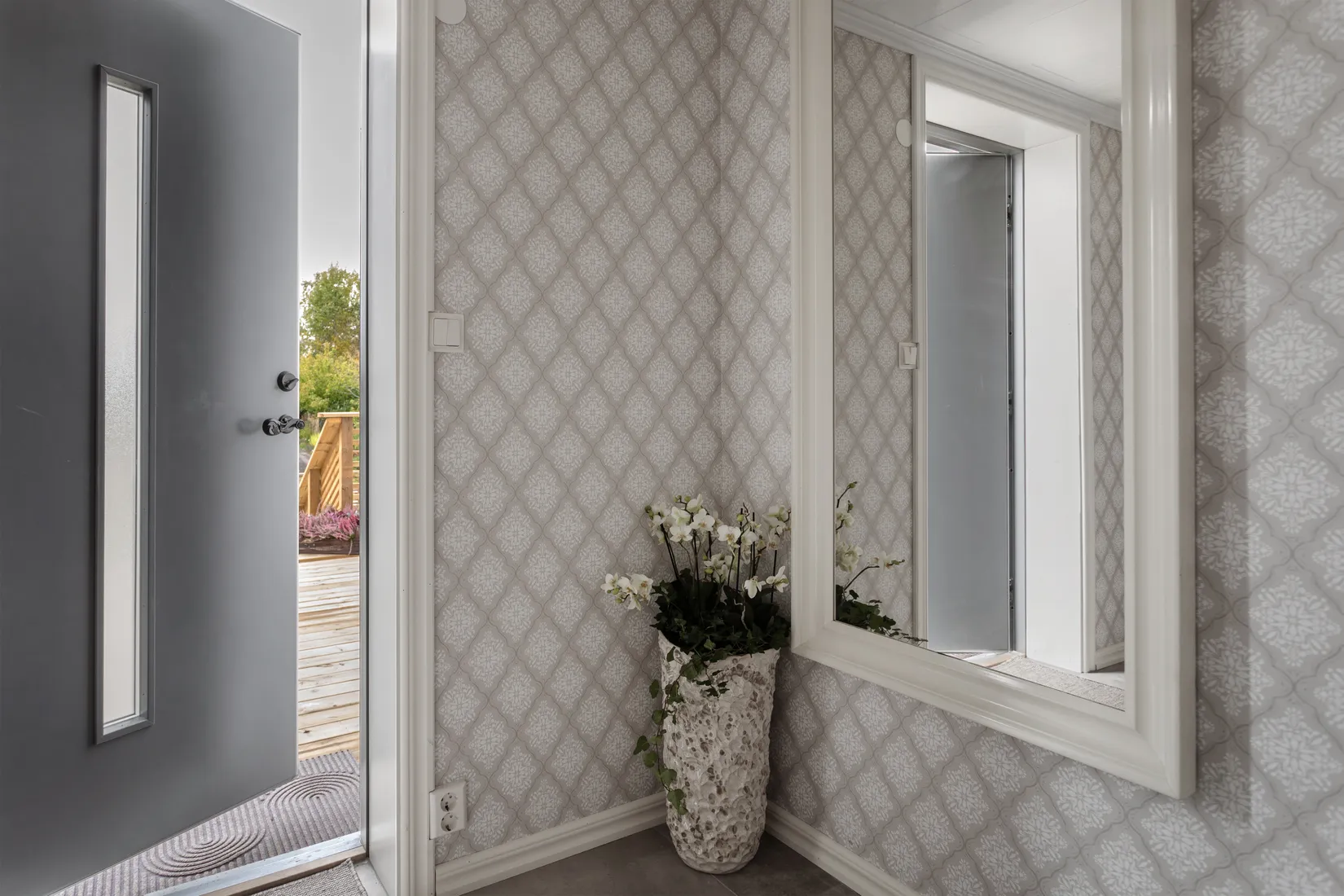 Villa, Majorsgatan 20, Lilla Edet