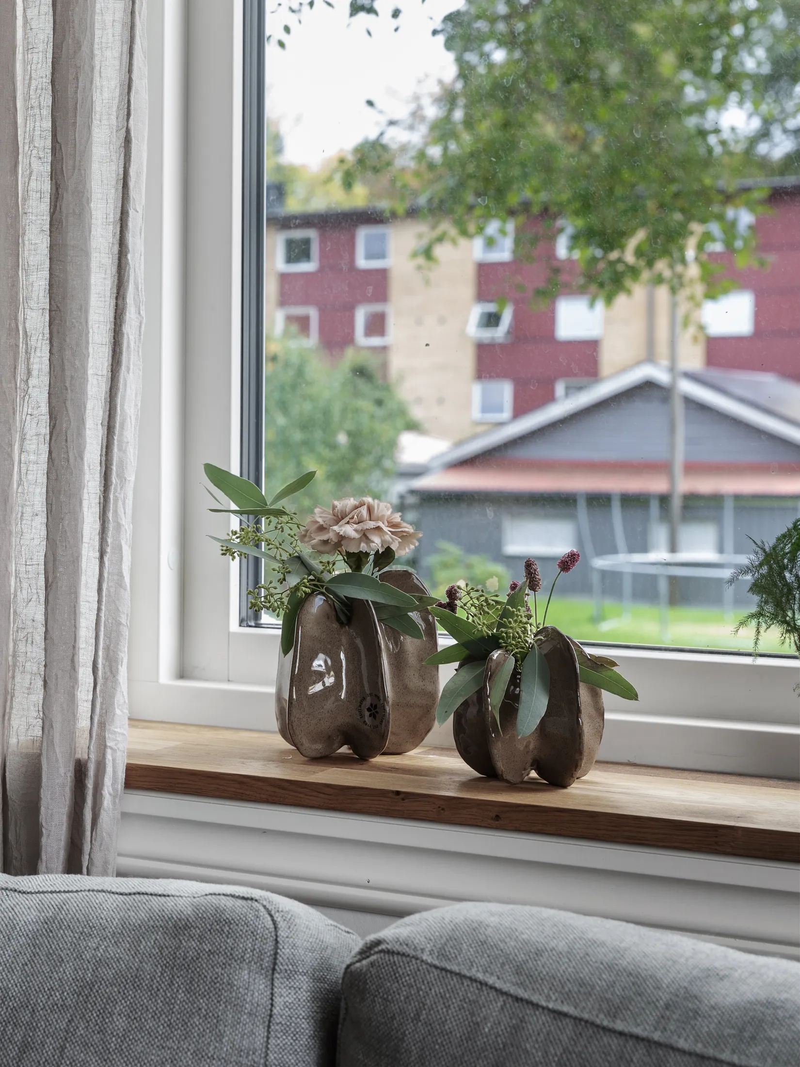 Villa, Majorsgatan 20, Lilla Edet