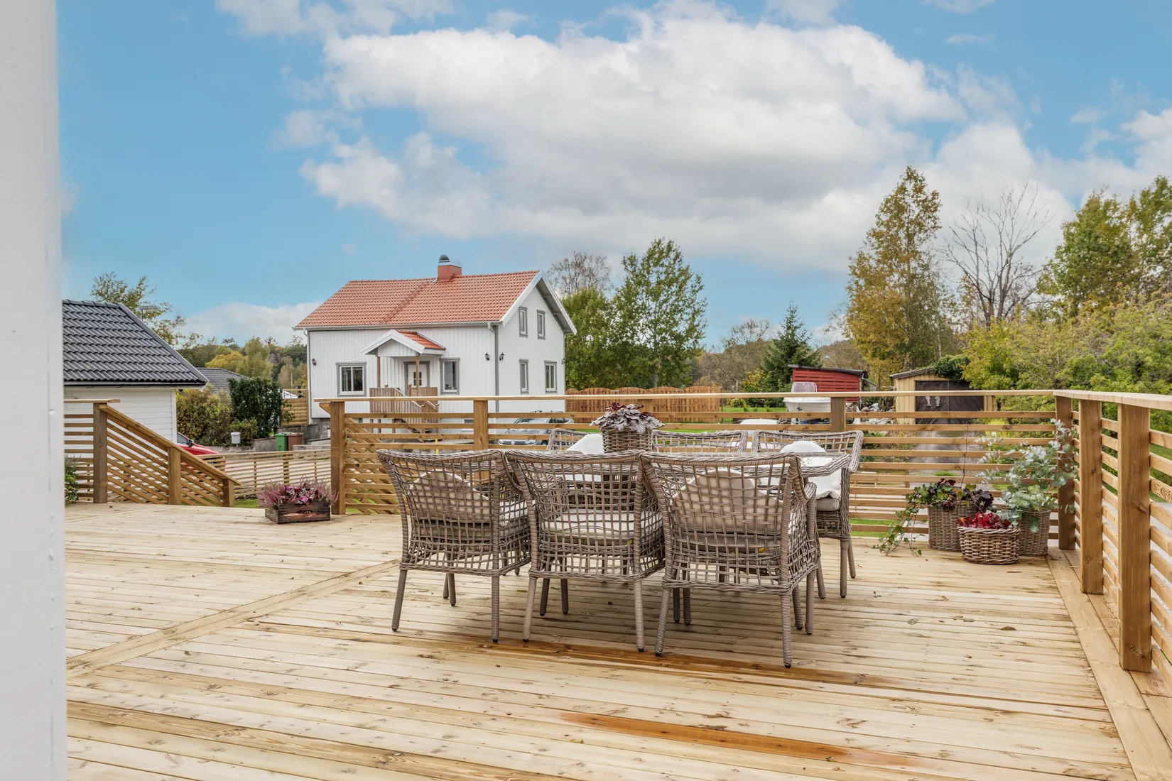 Villa, Majorsgatan 20, Lilla Edet