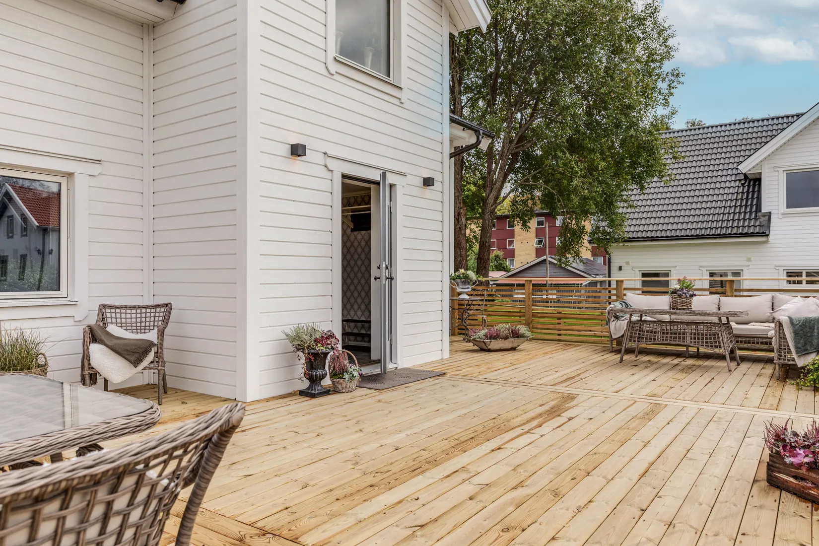 Villa, Majorsgatan 20, Lilla Edet