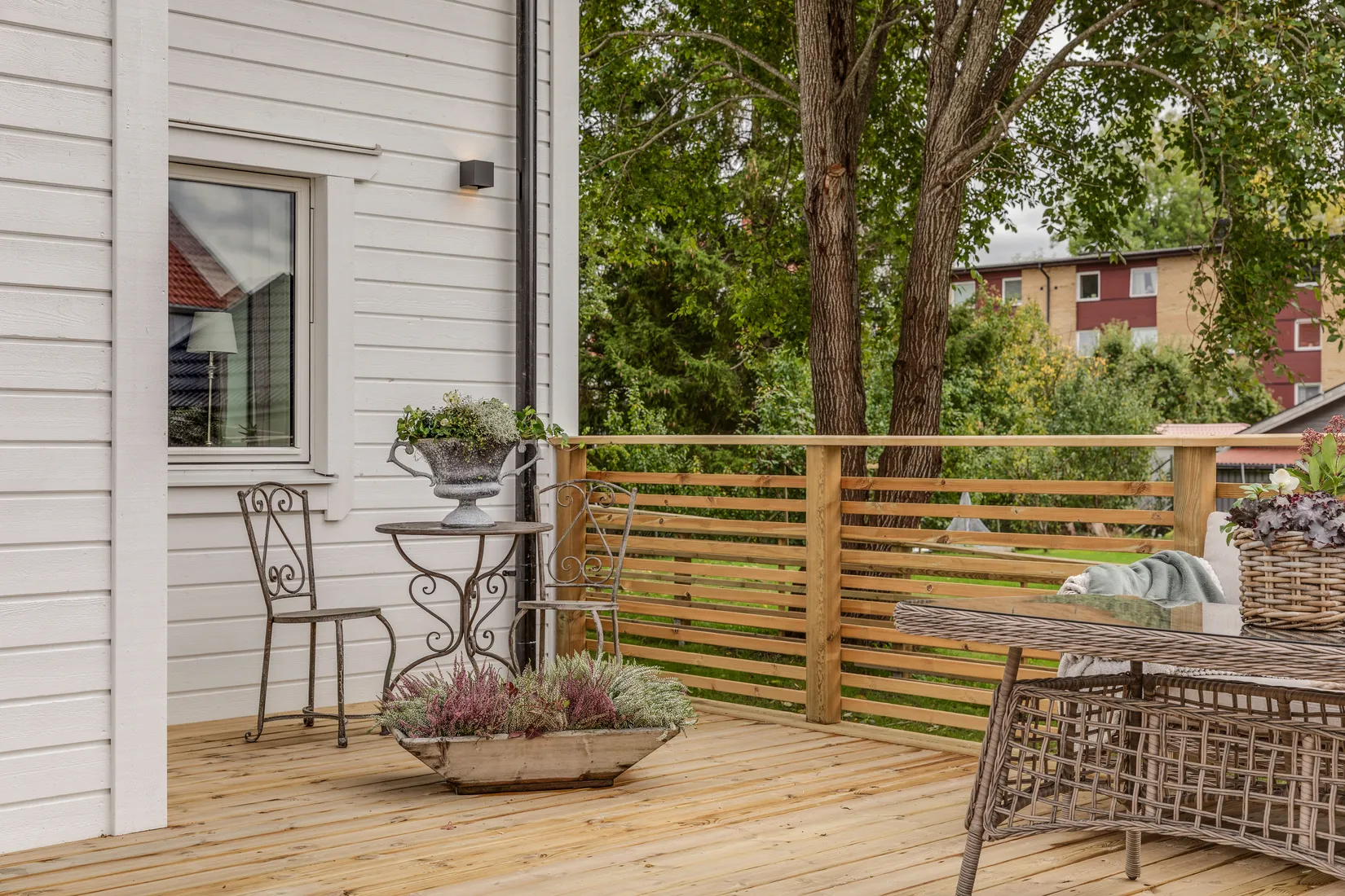 Villa, Majorsgatan 20, Lilla Edet