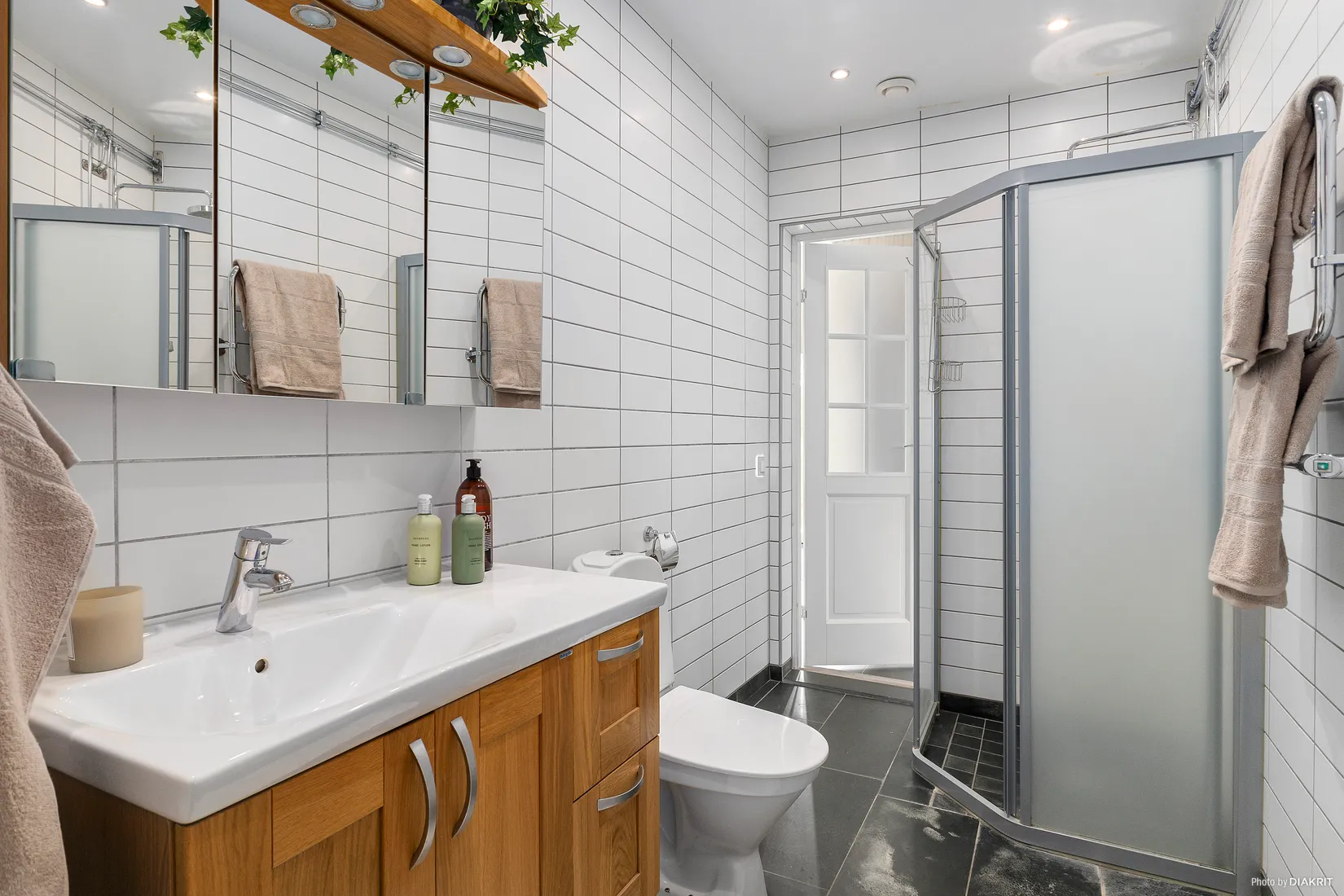 Villa, Tonsättarvägen 13B, Frösön, Östersund