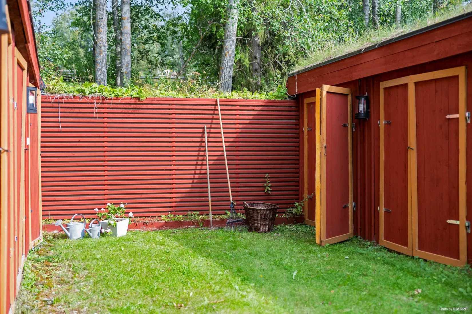 Villa, Tonsättarvägen 13B, Frösön, Östersund