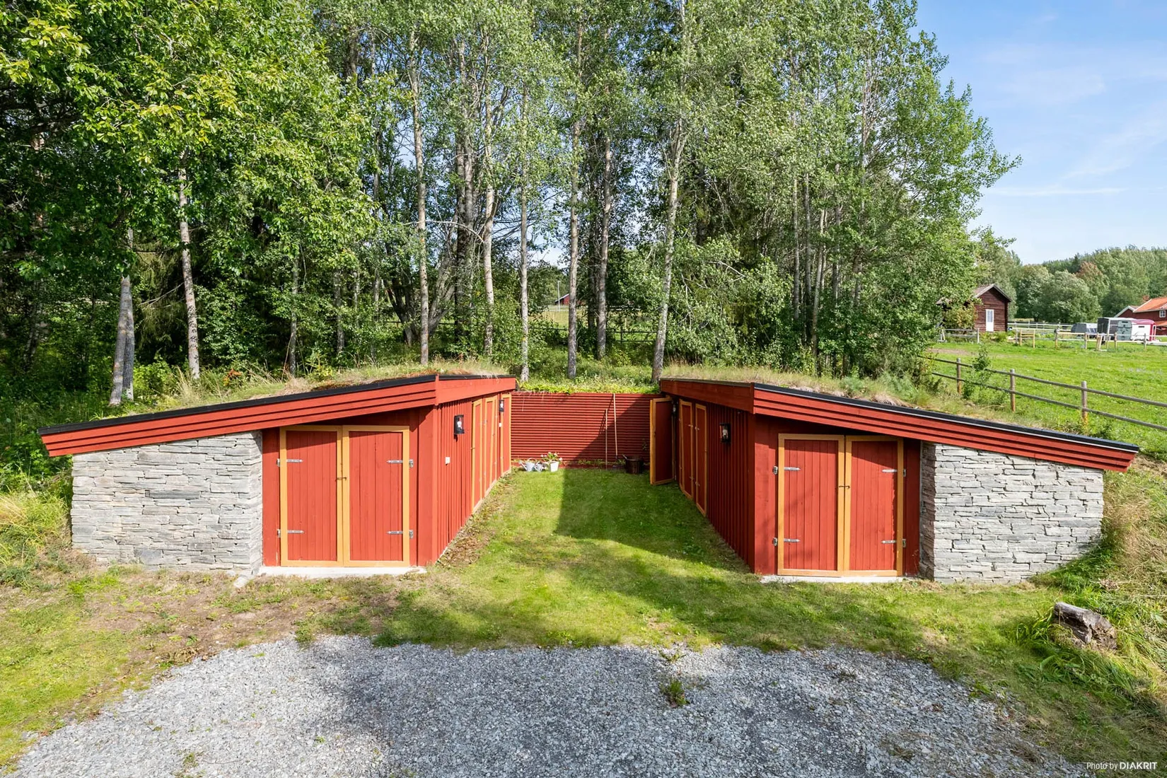 Villa, Tonsättarvägen 13B, Frösön, Östersund