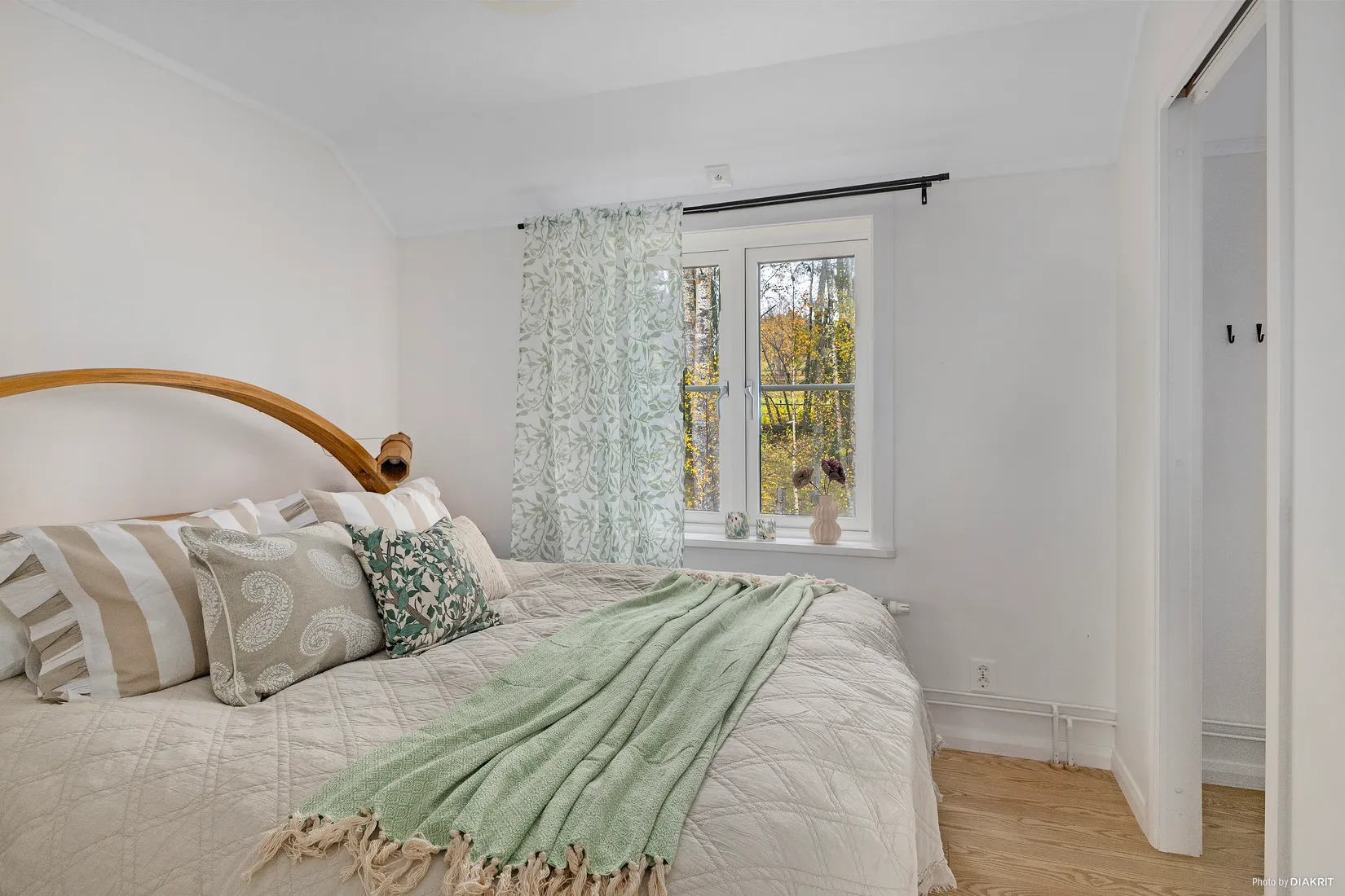 Villa, Tonsättarvägen 13B, Frösön, Östersund