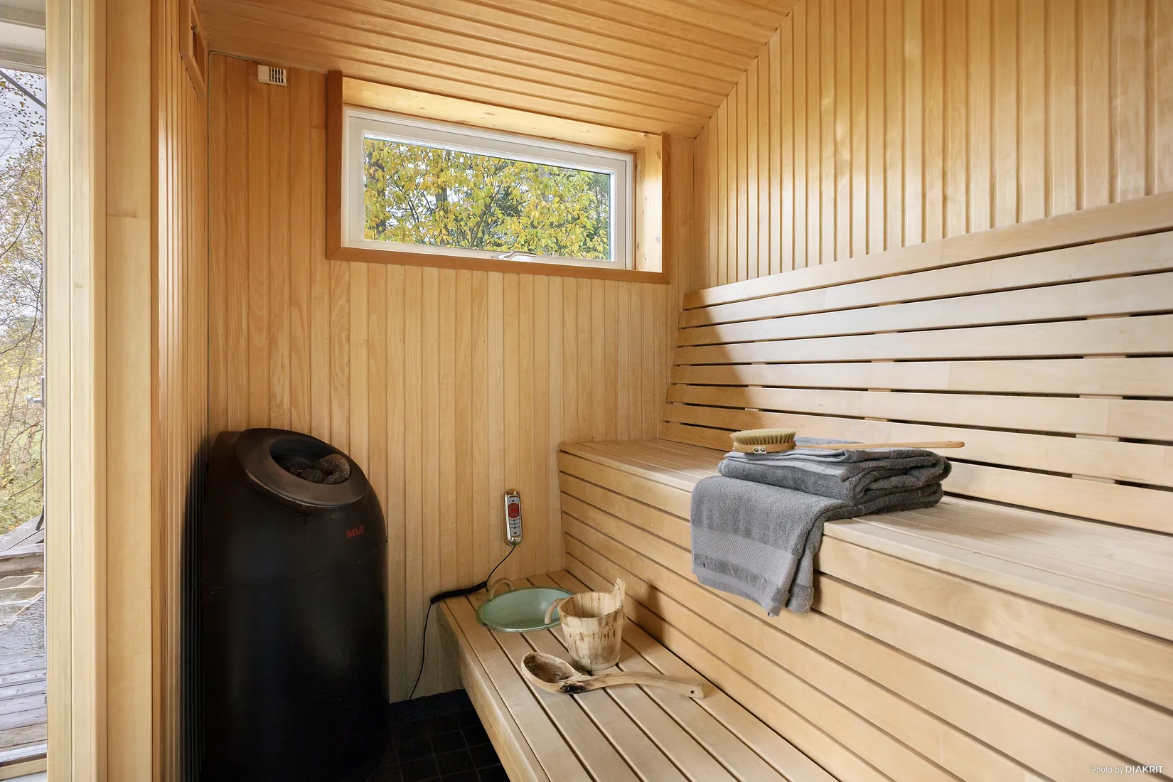 Villa, Tonsättarvägen 13B, Frösön, Östersund