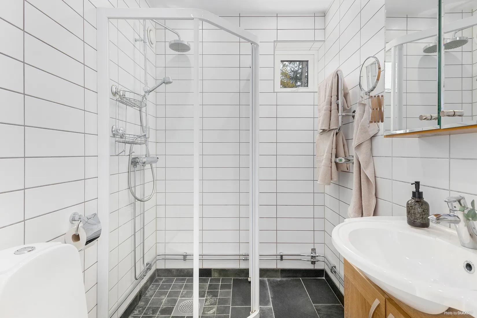 Villa, Tonsättarvägen 13B, Frösön, Östersund