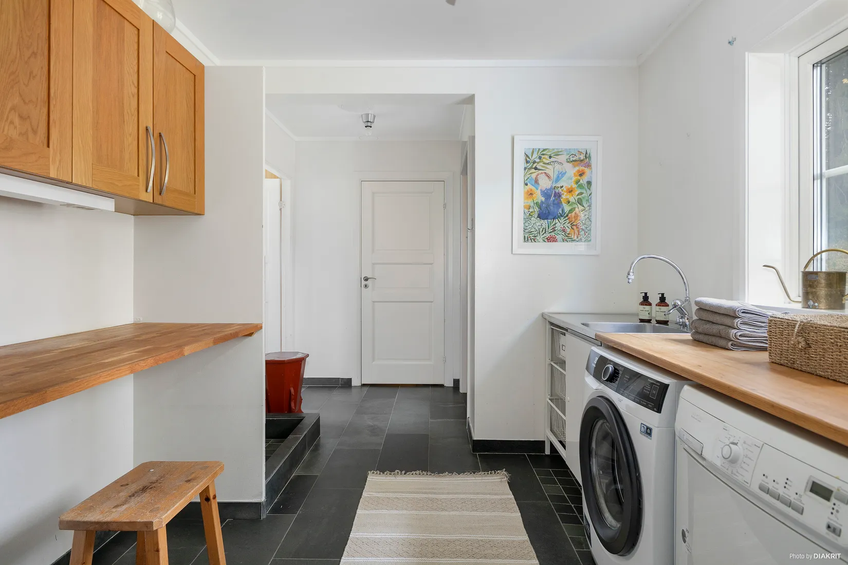 Villa, Tonsättarvägen 13B, Frösön, Östersund