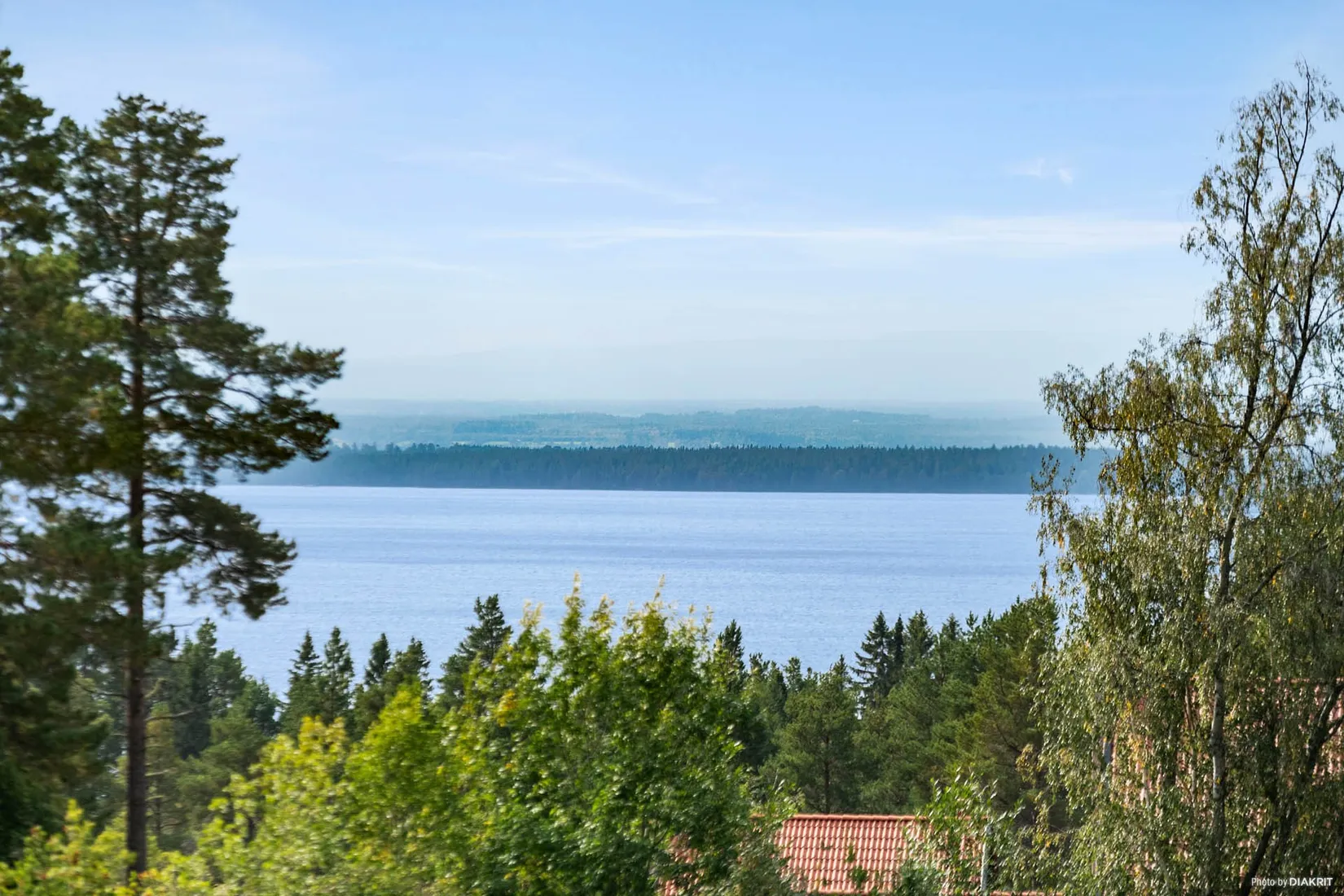 Villa, Tonsättarvägen 13B, Frösön, Östersund