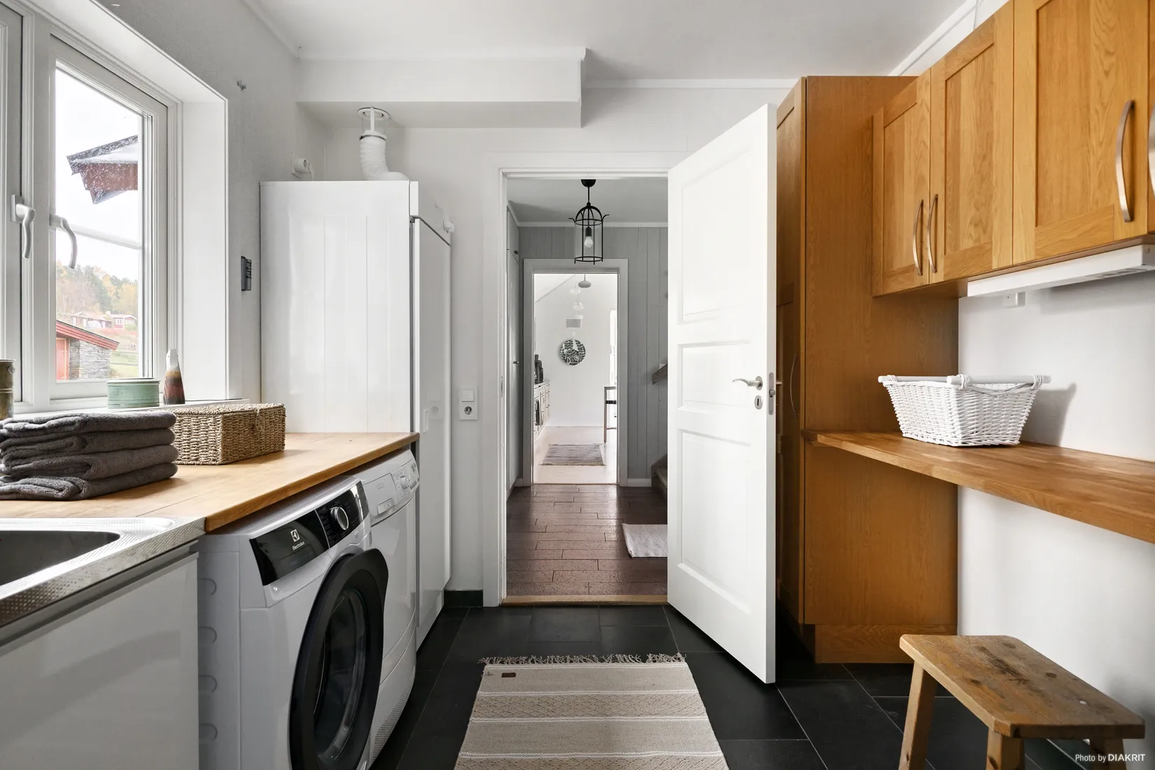 Villa, Tonsättarvägen 13B, Frösön, Östersund