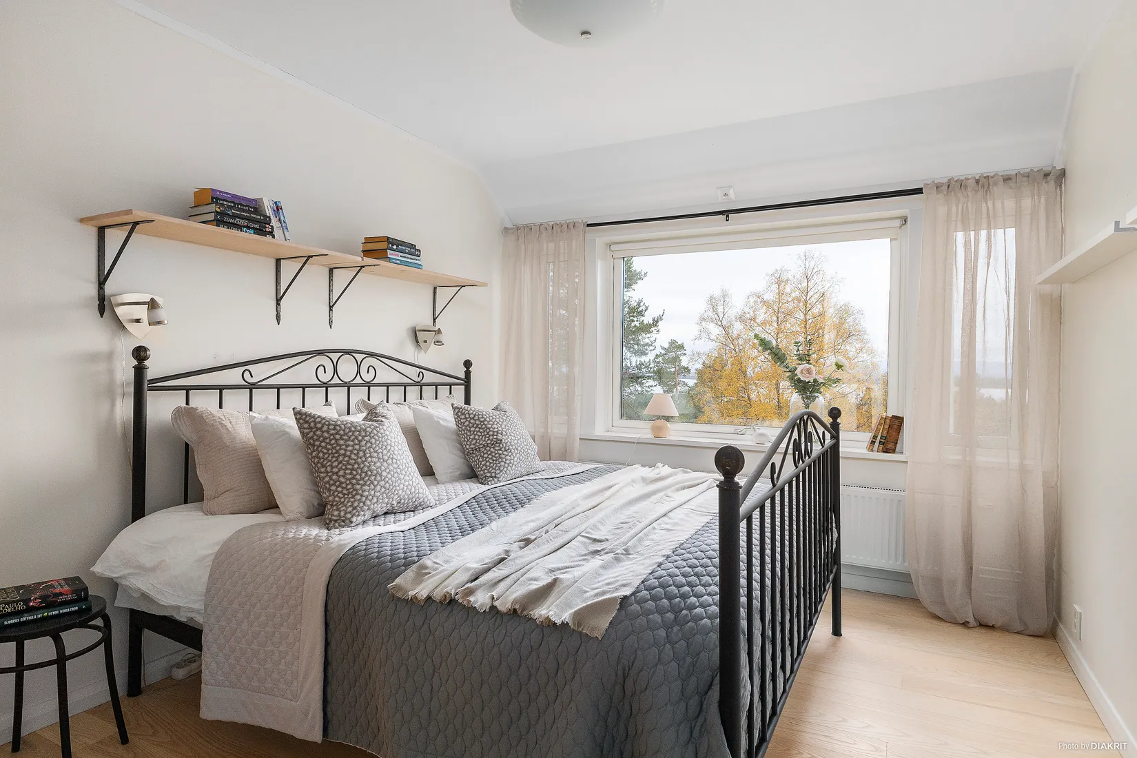 Villa, Tonsättarvägen 13B, Frösön, Östersund