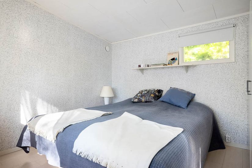 Villa, Sandvikshagsvägen 2, Källvik, Trosa