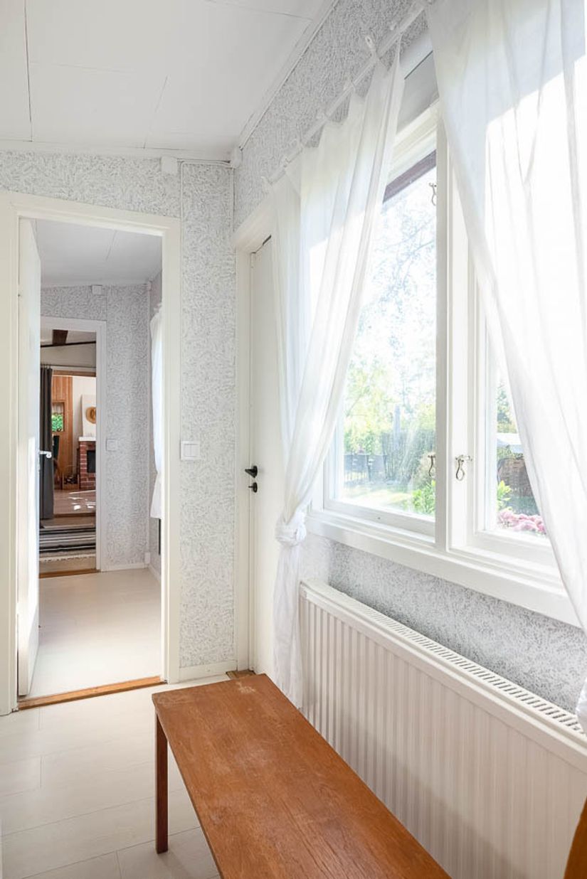 Villa, Sandvikshagsvägen 2, Källvik, Trosa