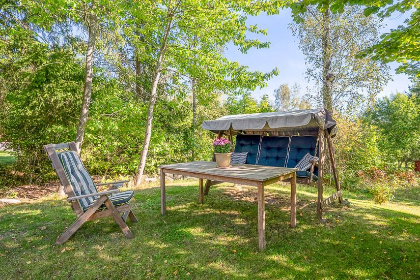 Villa, Sandvikshagsvägen 2, Källvik, Trosa