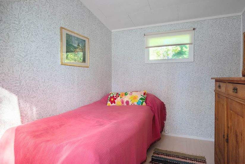 Villa, Sandvikshagsvägen 2, Källvik, Trosa