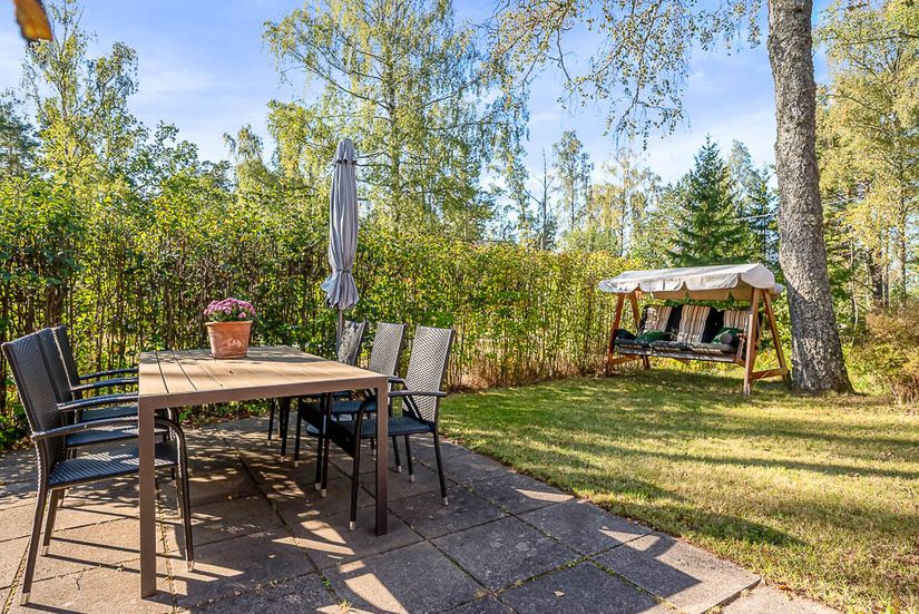 Villa, Sandvikshagsvägen 2, Källvik, Trosa