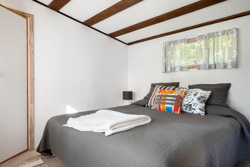 Villa, Sandvikshagsvägen 2, Källvik, Trosa