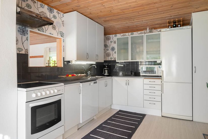 Villa, Sandvikshagsvägen 2, Källvik, Trosa