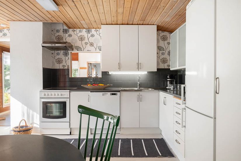 Villa, Sandvikshagsvägen 2, Källvik, Trosa