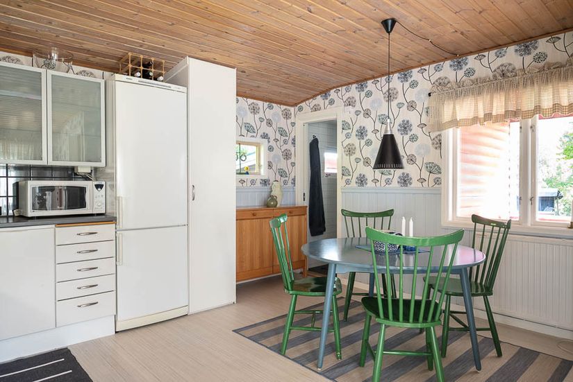 Villa, Sandvikshagsvägen 2, Källvik, Trosa