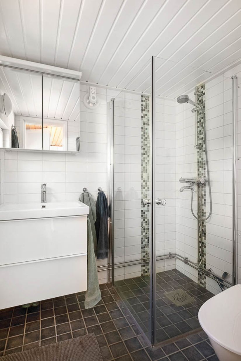 Villa, Sandvikshagsvägen 2, Källvik, Trosa