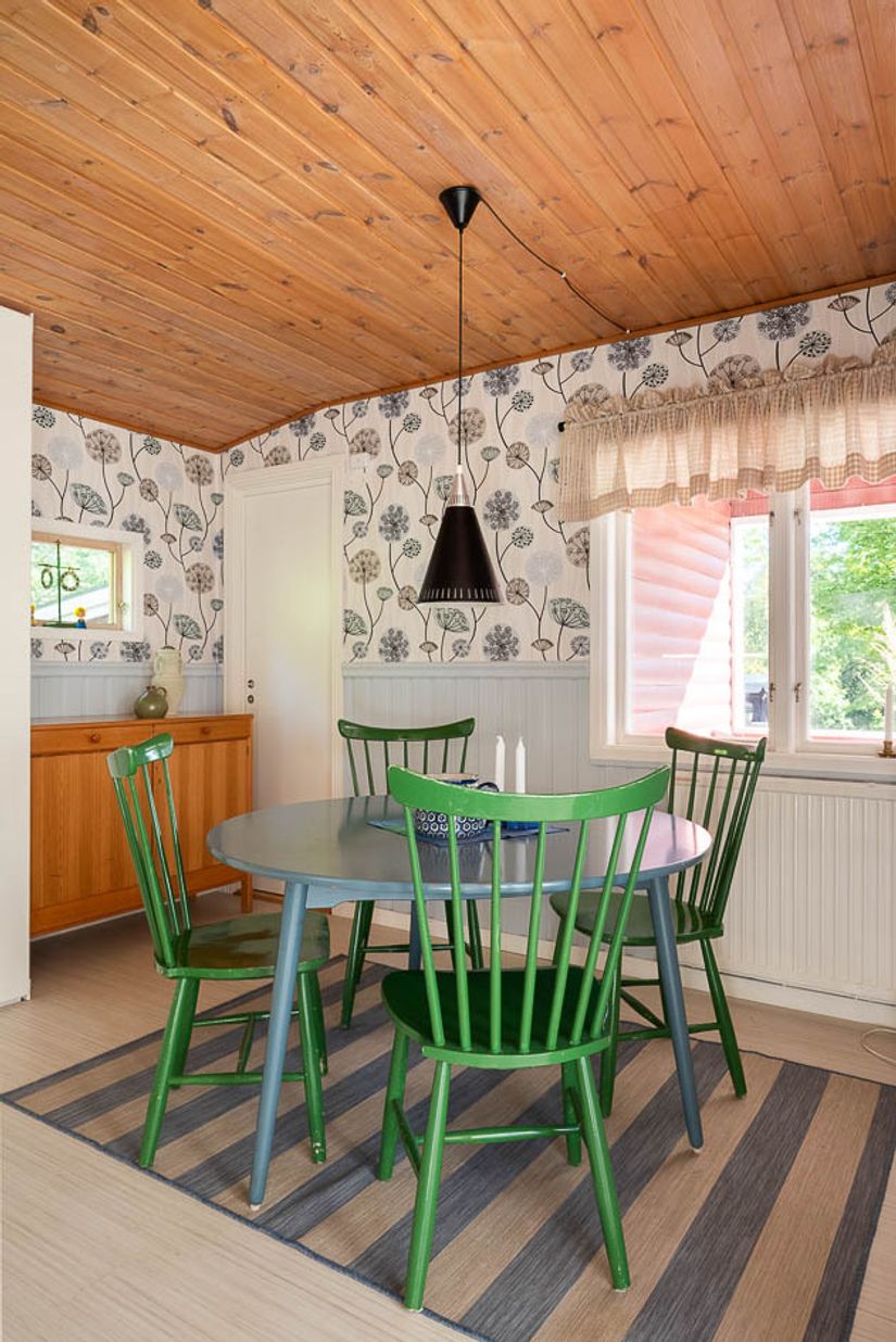 Villa, Sandvikshagsvägen 2, Källvik, Trosa