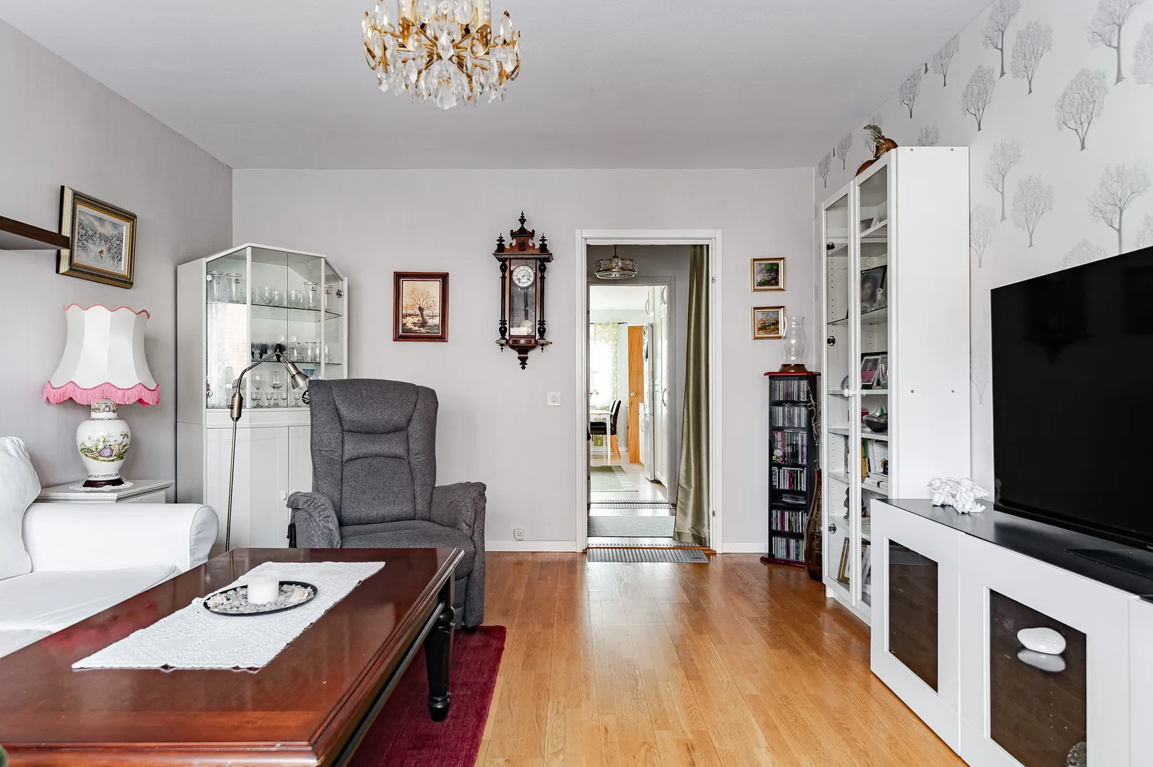 Bostadsrätt, Storgatan 12B, Katrineholm Norr, Katrineholm