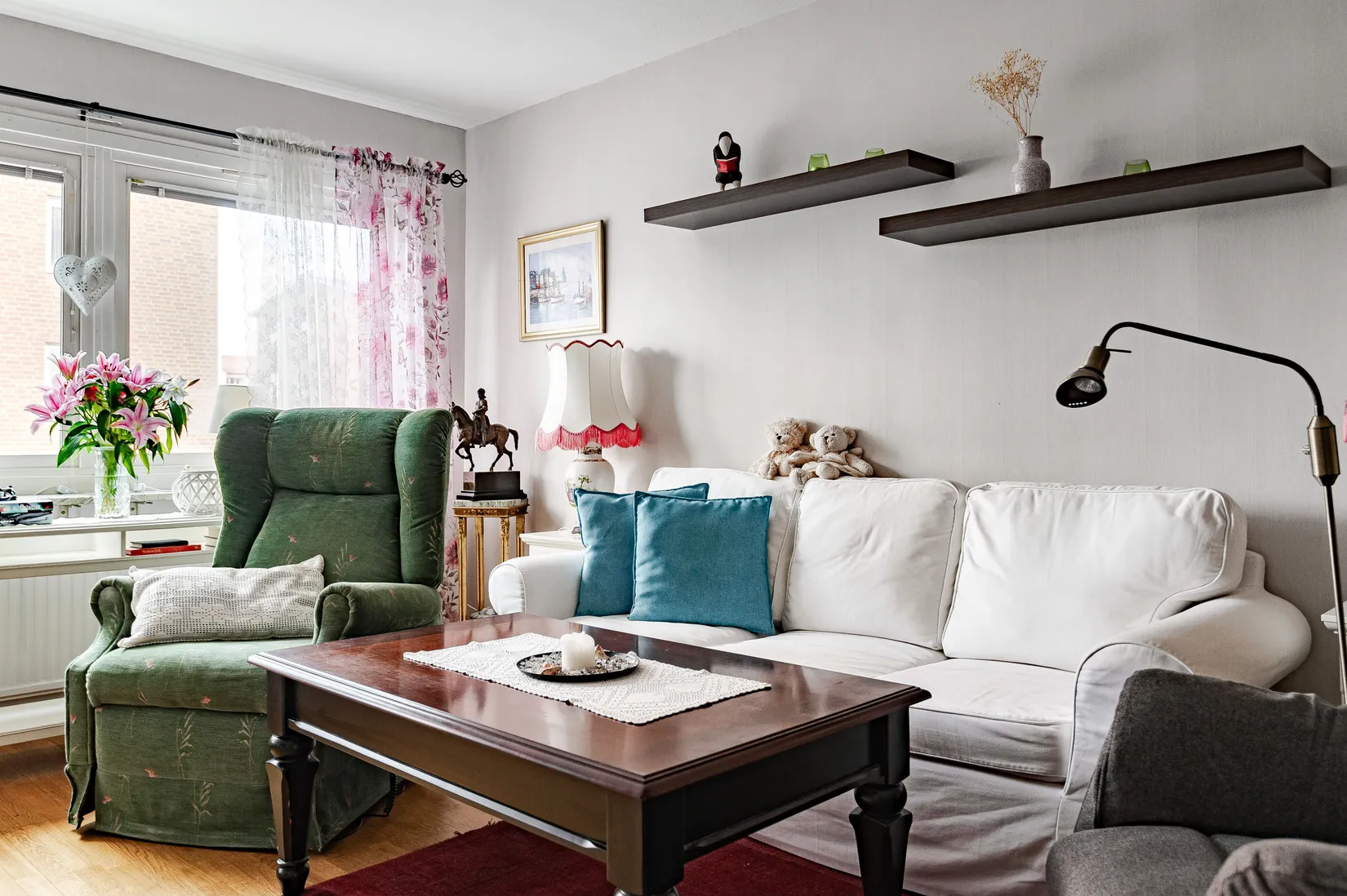 Bostadsrätt, Storgatan 12B, Katrineholm Norr, Katrineholm