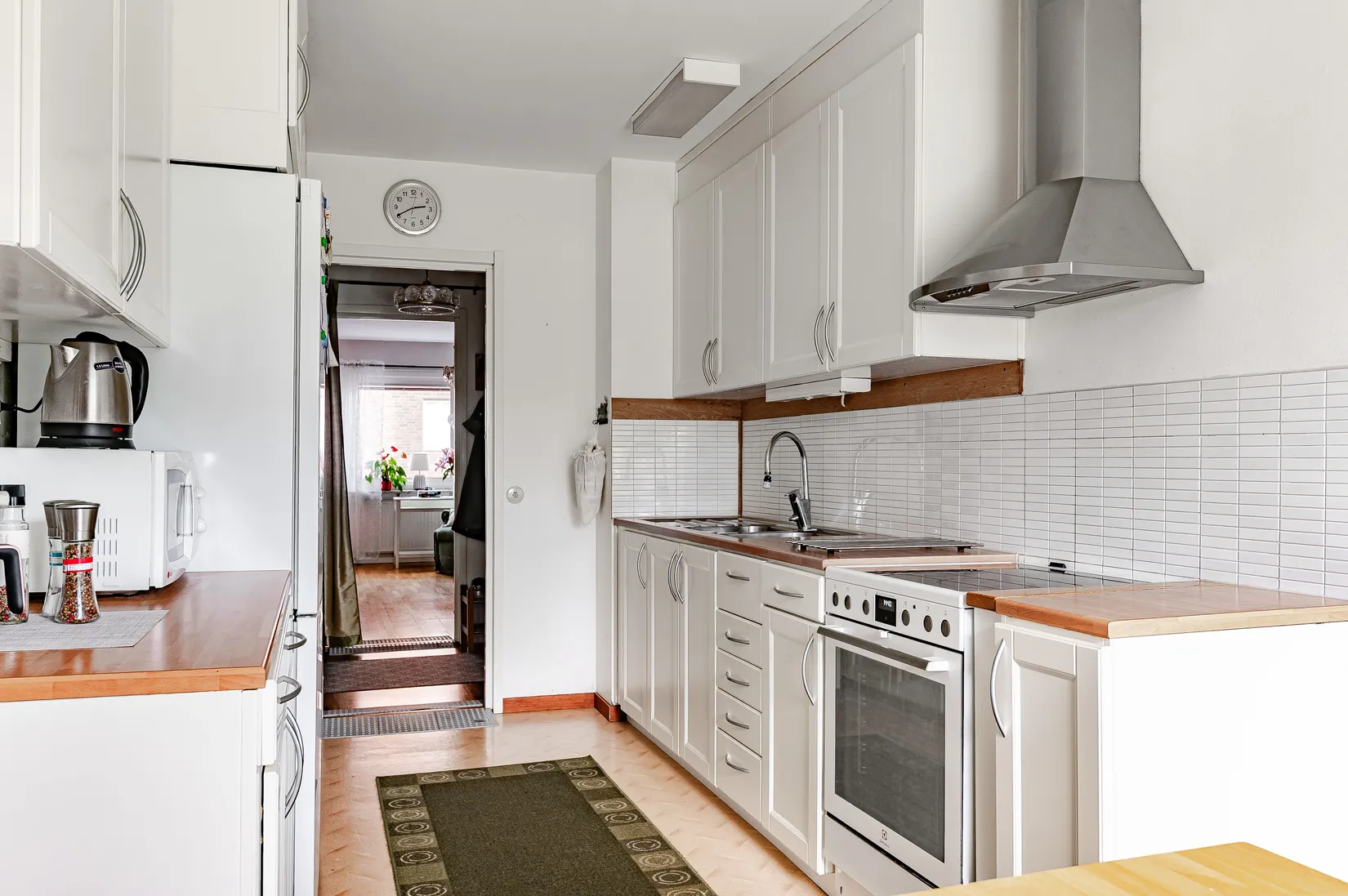 Bostadsrätt, Storgatan 12B, Katrineholm Norr, Katrineholm