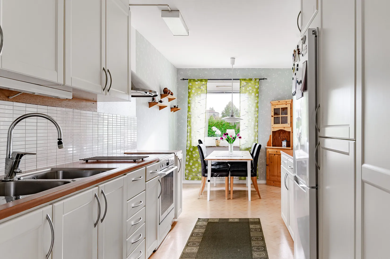 Bostadsrätt, Storgatan 12B, Katrineholm Norr, Katrineholm