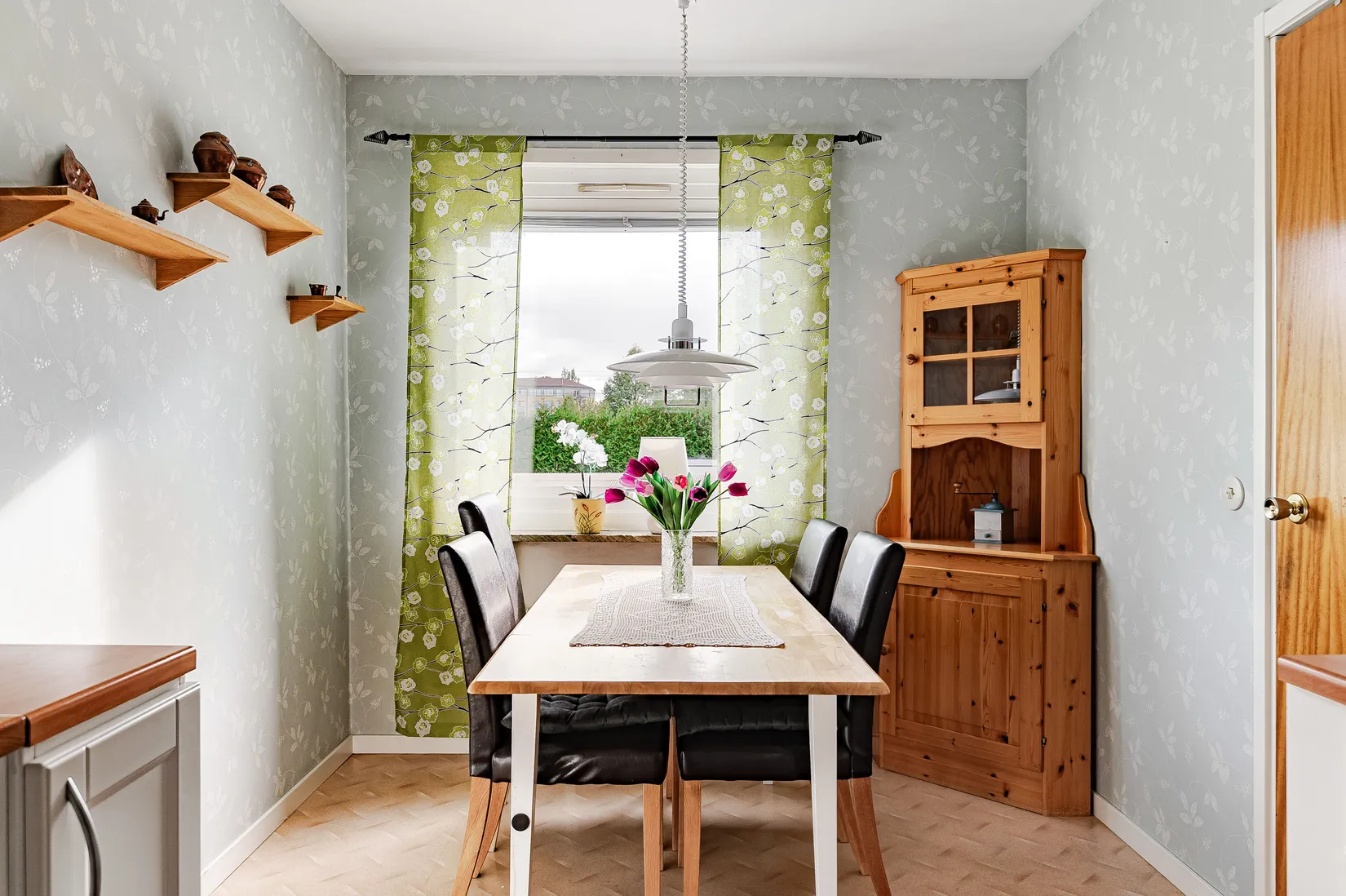 Bostadsrätt, Storgatan 12B, Katrineholm Norr, Katrineholm