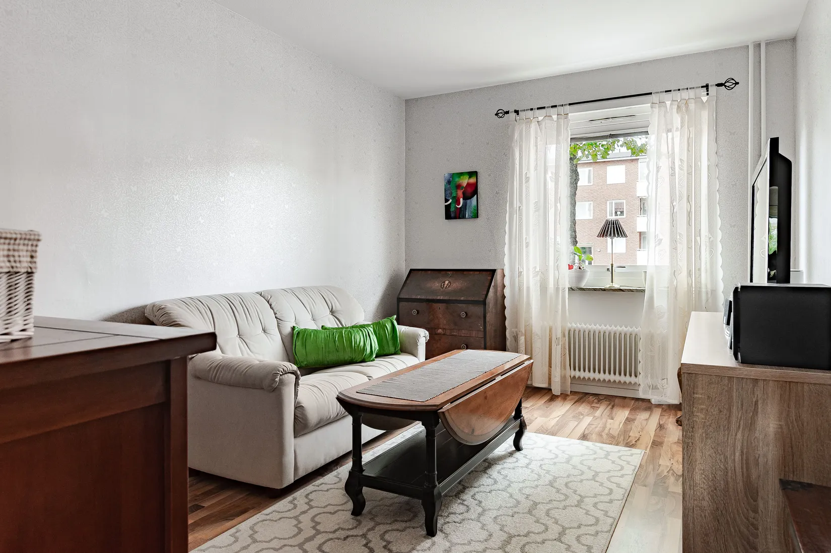 Bostadsrätt, Storgatan 12B, Katrineholm Norr, Katrineholm