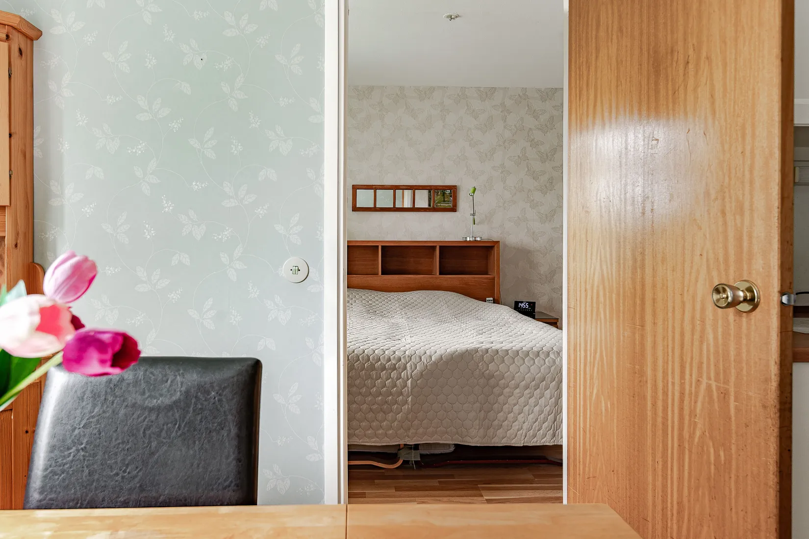 Bostadsrätt, Storgatan 12B, Katrineholm Norr, Katrineholm