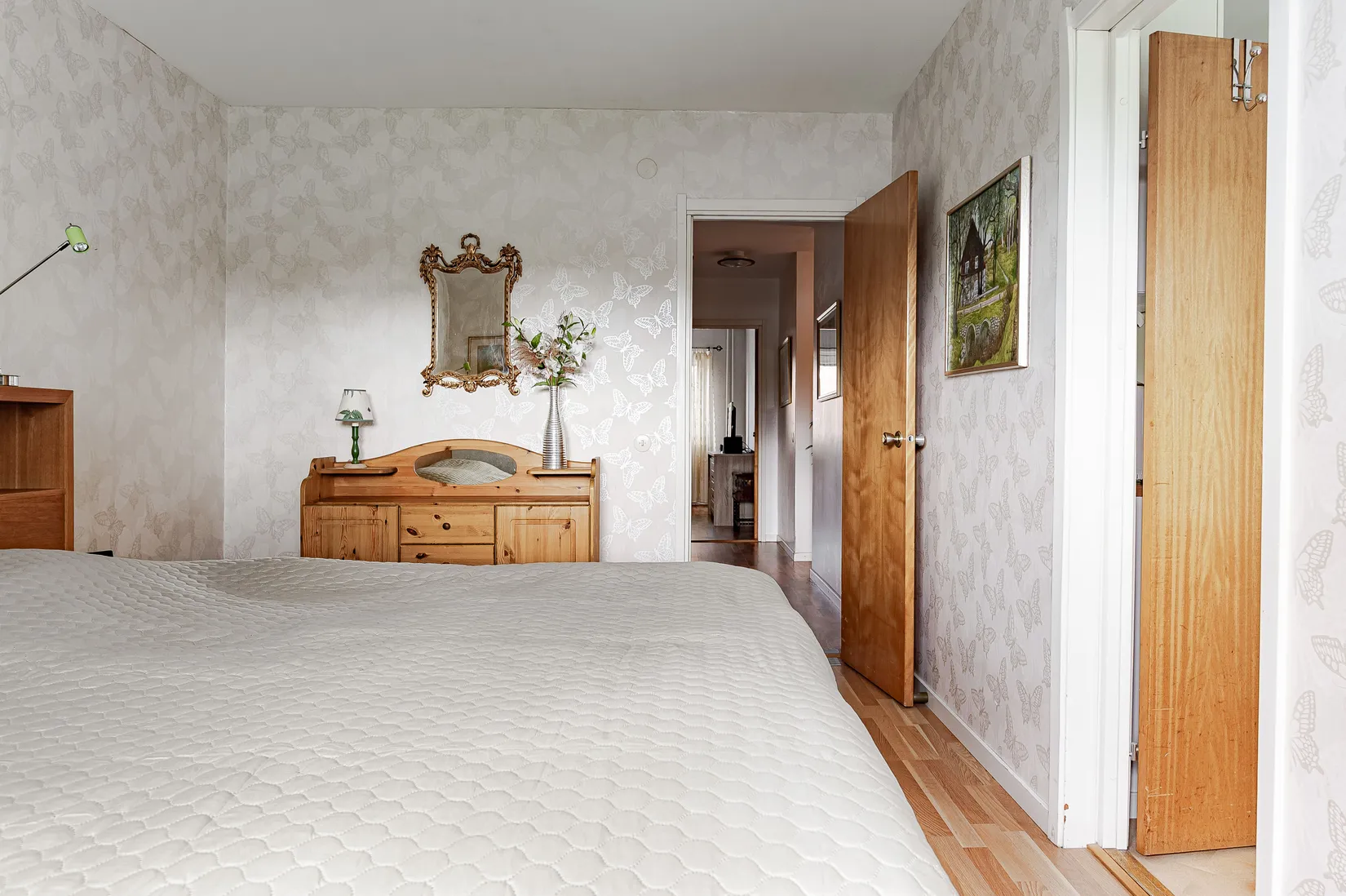 Bostadsrätt, Storgatan 12B, Katrineholm Norr, Katrineholm