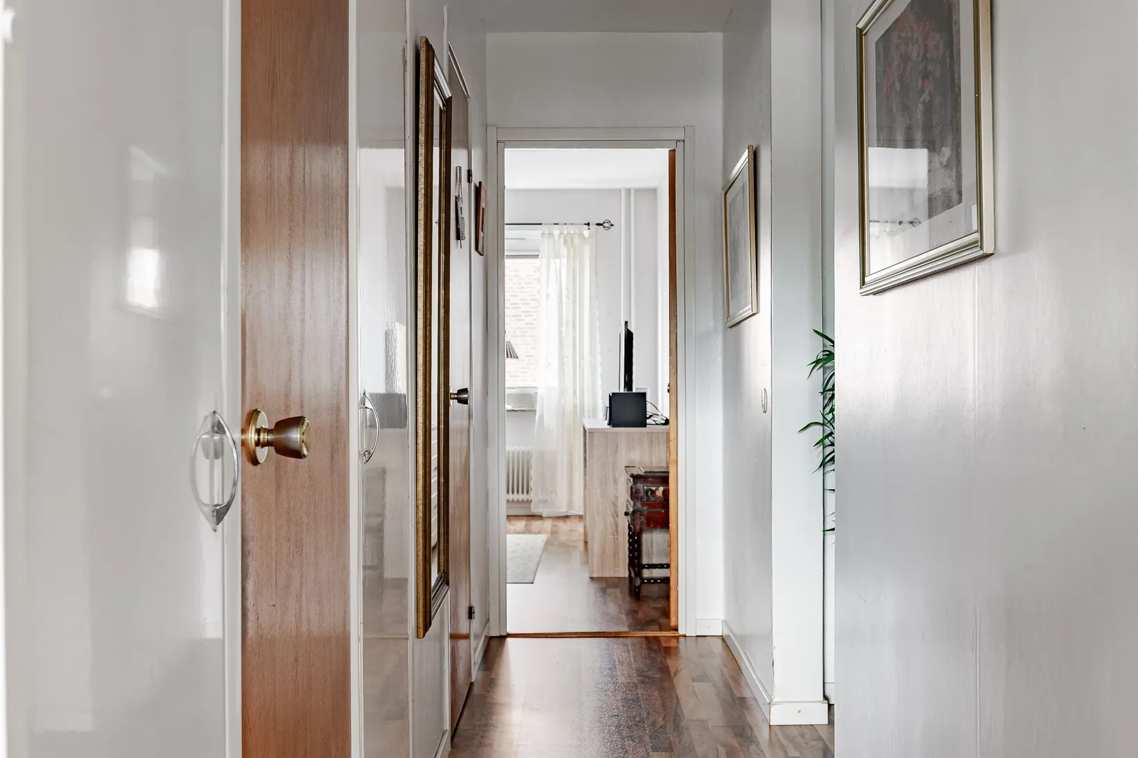 Bostadsrätt, Storgatan 12B, Katrineholm Norr, Katrineholm