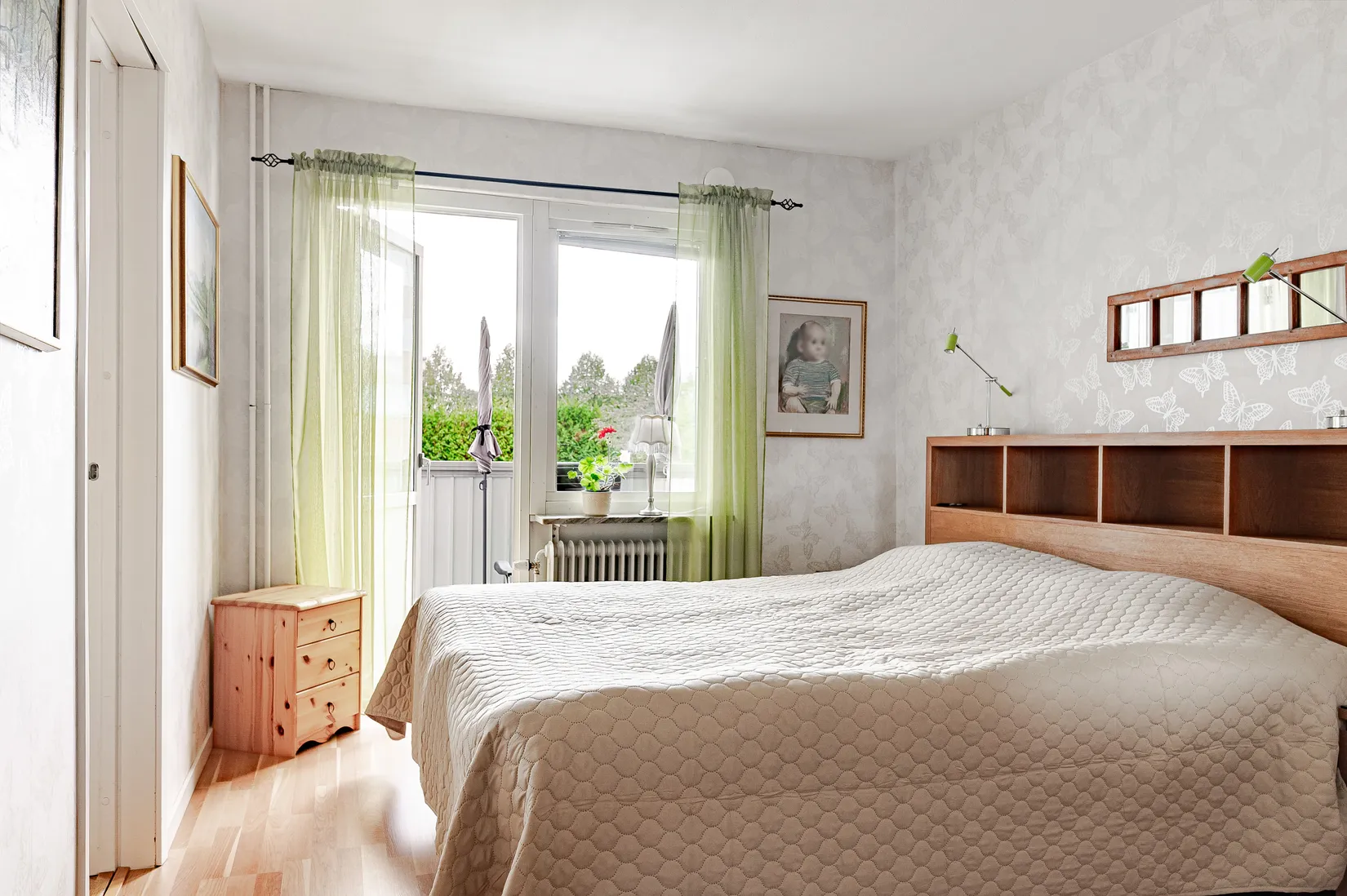 Bostadsrätt, Storgatan 12B, Katrineholm Norr, Katrineholm