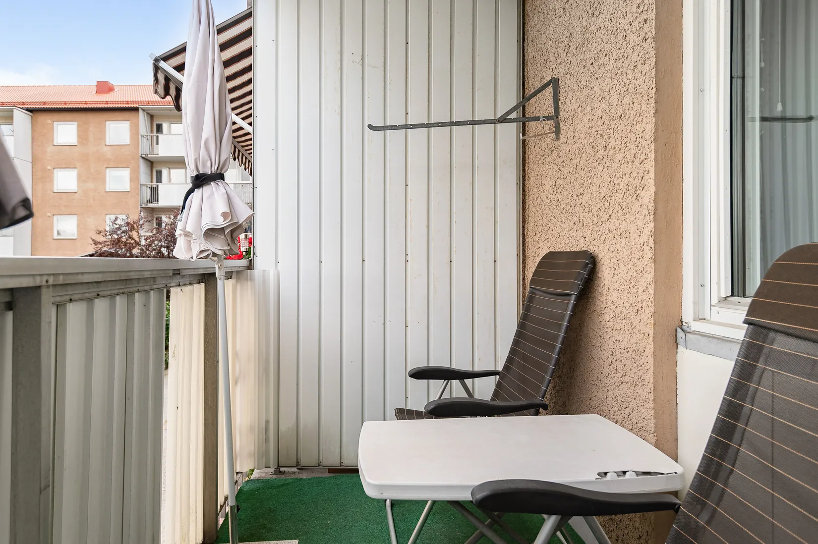 Bostadsrätt, Storgatan 12B, Katrineholm Norr, Katrineholm