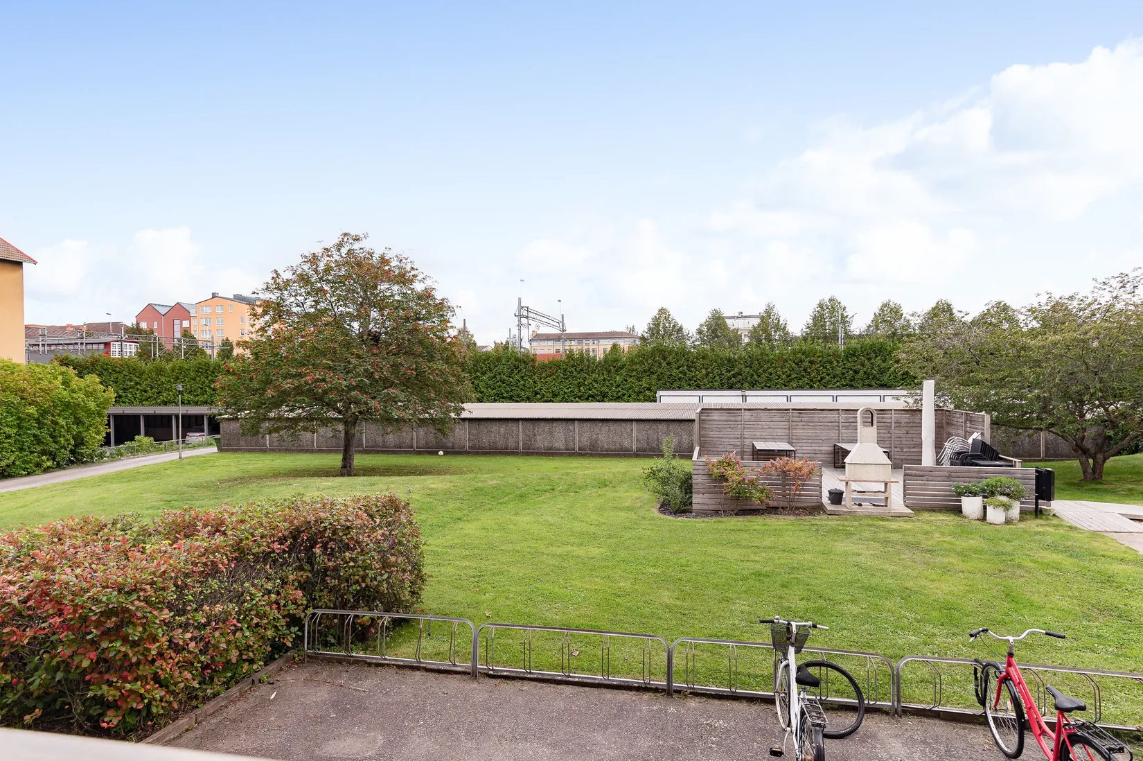 Bostadsrätt, Storgatan 12B, Katrineholm Norr, Katrineholm