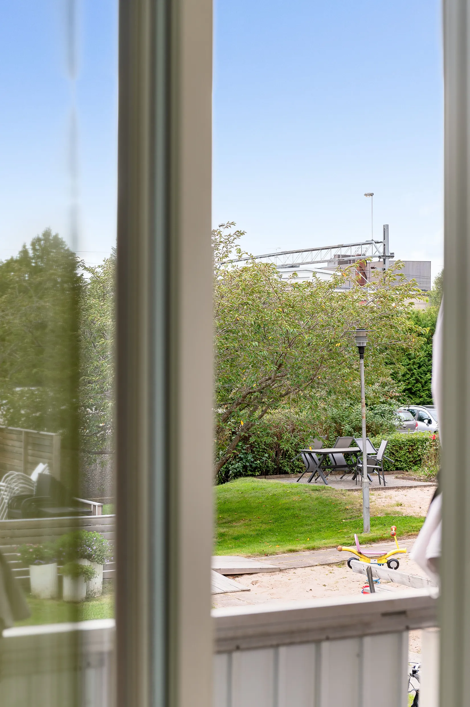 Bostadsrätt, Storgatan 12B, Katrineholm Norr, Katrineholm