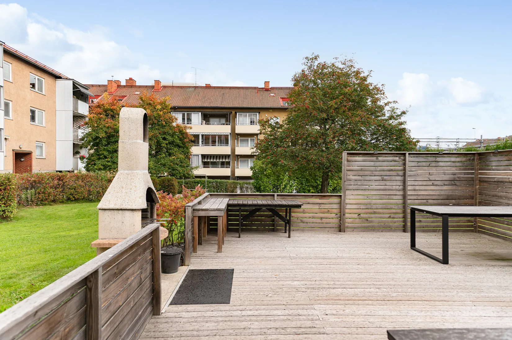 Bostadsrätt, Storgatan 12B, Katrineholm Norr, Katrineholm